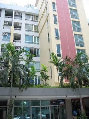 Ratchada City Condo 2 main view