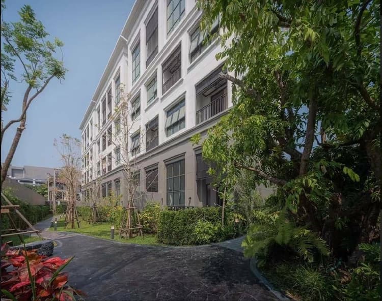 The Spring Loft main view