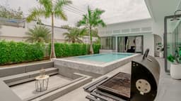 3 Bedroom Villa for sale