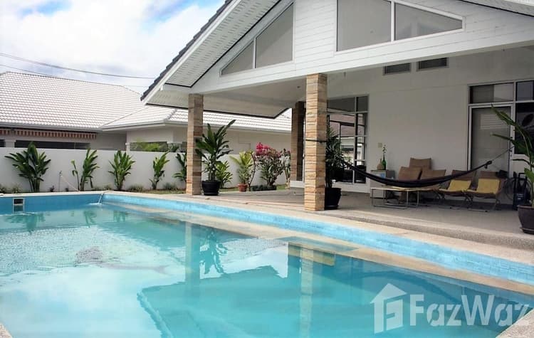 Samaya Mini Resort main view