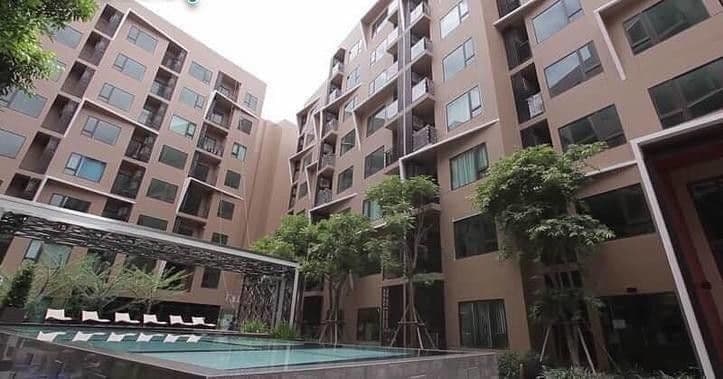 Condolette Pixel Sathorn main view