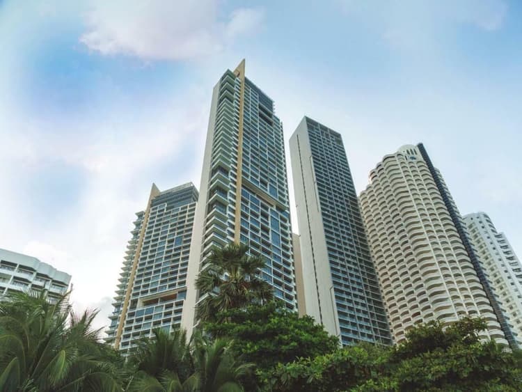 Northpoint main view