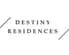 Destiny Residences logo