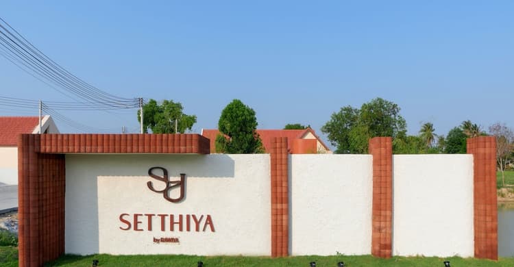 Setthiya HuaHin main view