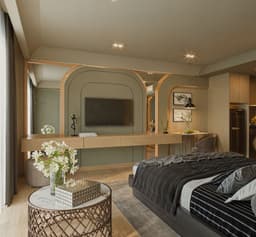 1 Bedroom Condo for sale