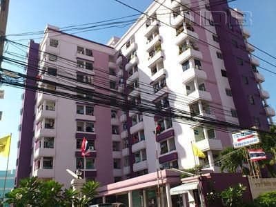 Rama Living Place main view