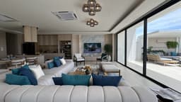 5 Bedroom Villa for sale