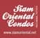 โลโก้ The Siam Oriental Trading Co., Ltd. โลโก้ The Siam Oriental Trading Co., Ltd.