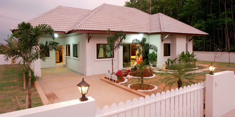 Baan Ploen Chan 3 main view