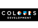 Colours Development Co., Ltd. logo