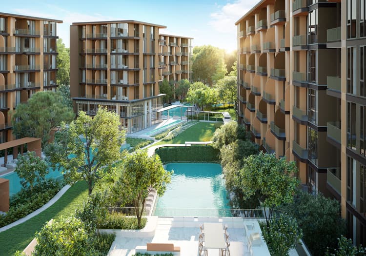 เพย์ลา ภูเก็ต บางเทา main view