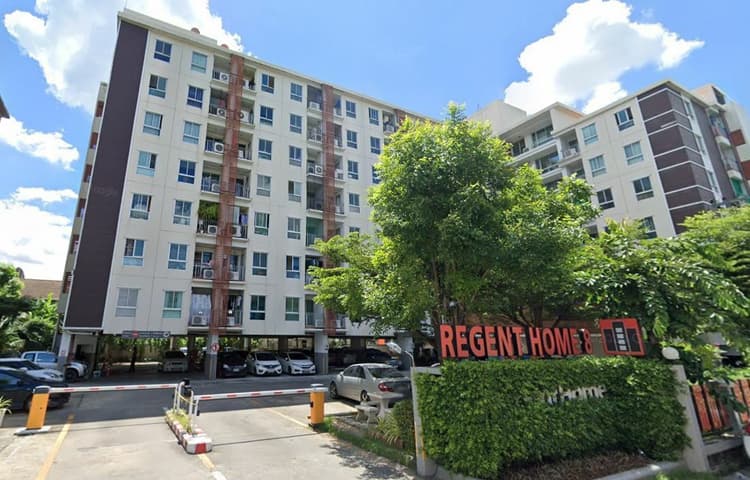 Regent Home 8 Phaholyothin 67/1 main view