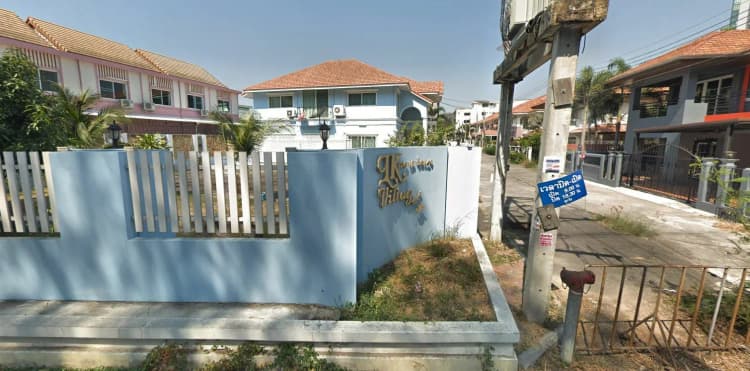 LK Village 1 main view