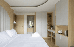 1 Bedroom Condo for sale