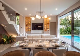 4 Bedroom Villa for sale