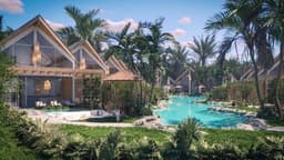 2 Bedroom Villa for sale