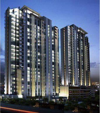 Majestique main view