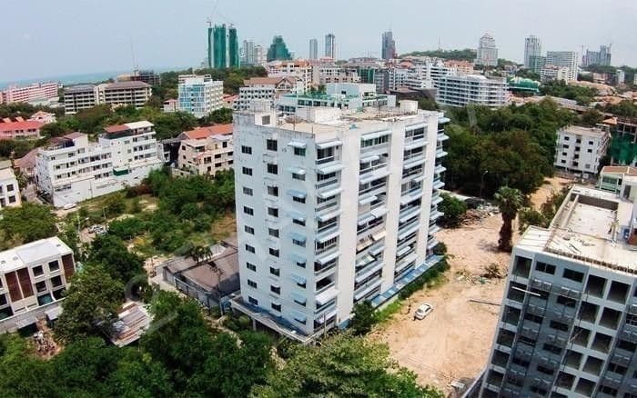 Ruamchok Condo View 2 main view