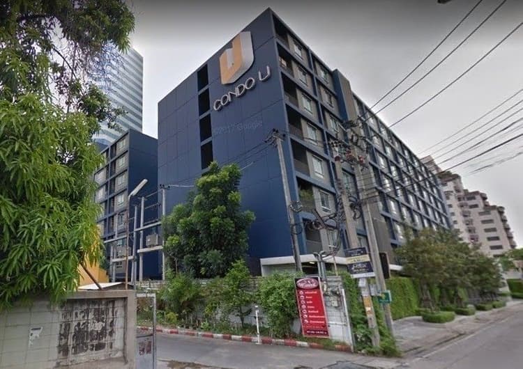 U Vibha - Ladprao main view