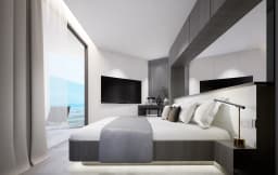 1 Bedroom Condo for sale