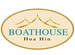 Boathouse Hua Hin logo