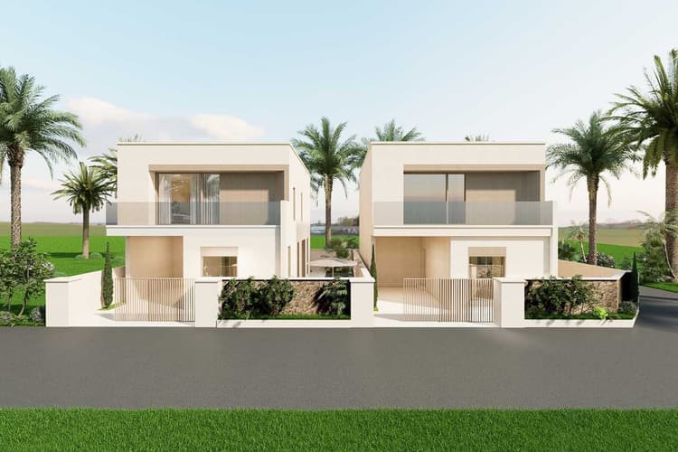 Luma Residence main view