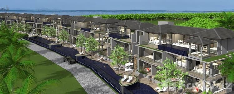 มารีน่า เบย์ สมุย main view