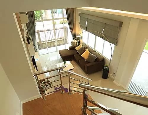 Preecha Ram 3 – Rat Phatthana main view