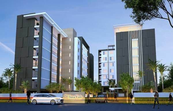 เดอะ โมนาเวล เพชรเกษม 39 main view