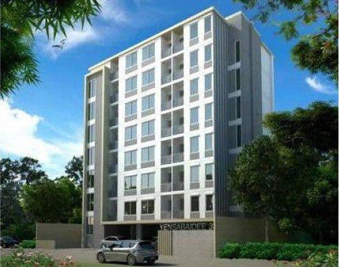 Yen Sabai Dee 3 main view