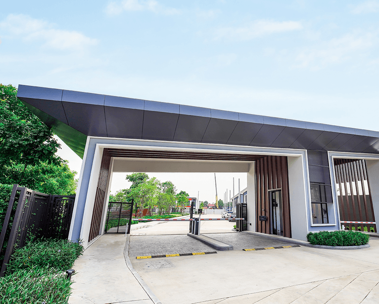 UNiO Town Prachauthit 76 main view