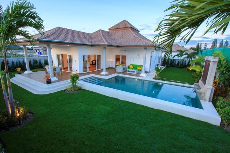 Mali Prestige main view