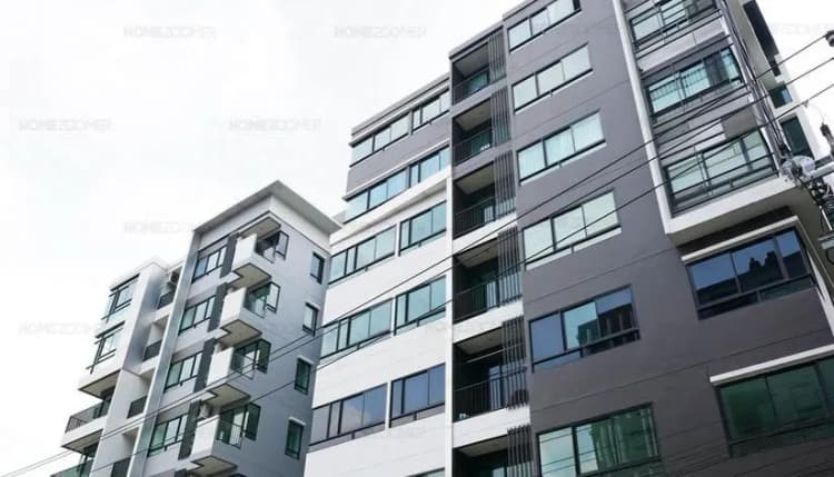 H2 Condominium main view