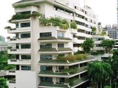 เอสซี สาทร แมนชั่น main view