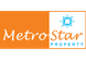 โลโก้ Metro Star Property