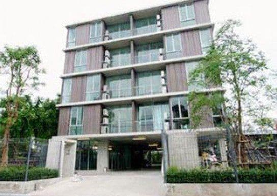 Commune 80 main view