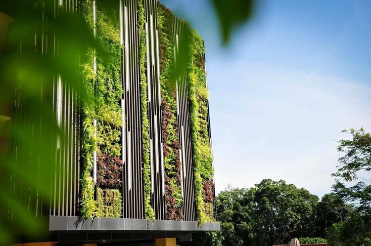 Le Resort and Villas main view