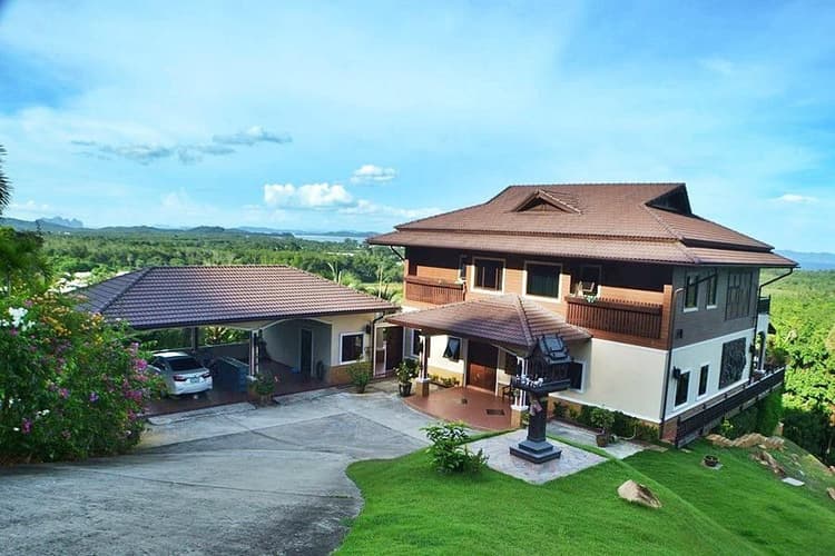 ยามู ฮิลล์ main view