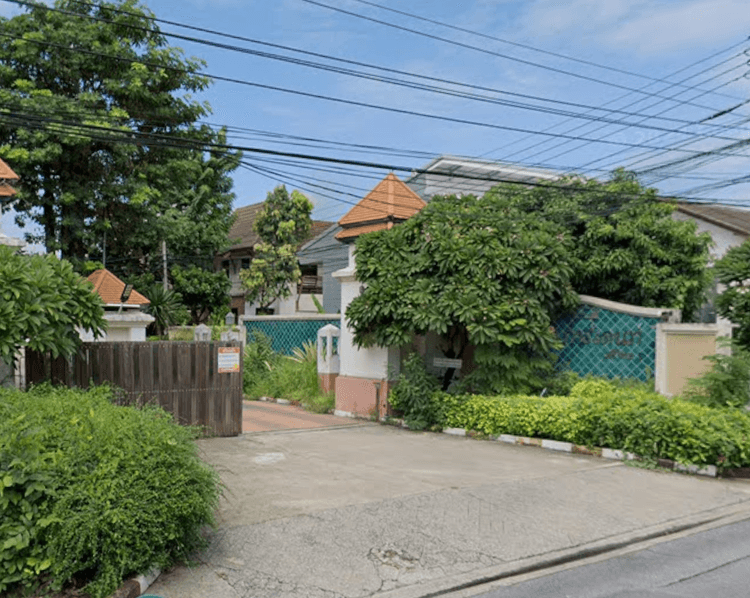 Areena Garden Serithai 3  main view