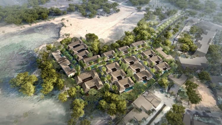 Highland Park Residences Bangtao Beach - Phuket main view