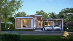 3 Bedroom Villa for sale