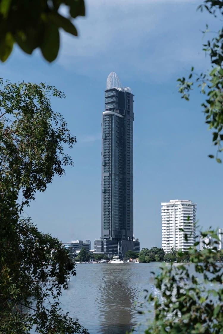 Canapaya Residences main view