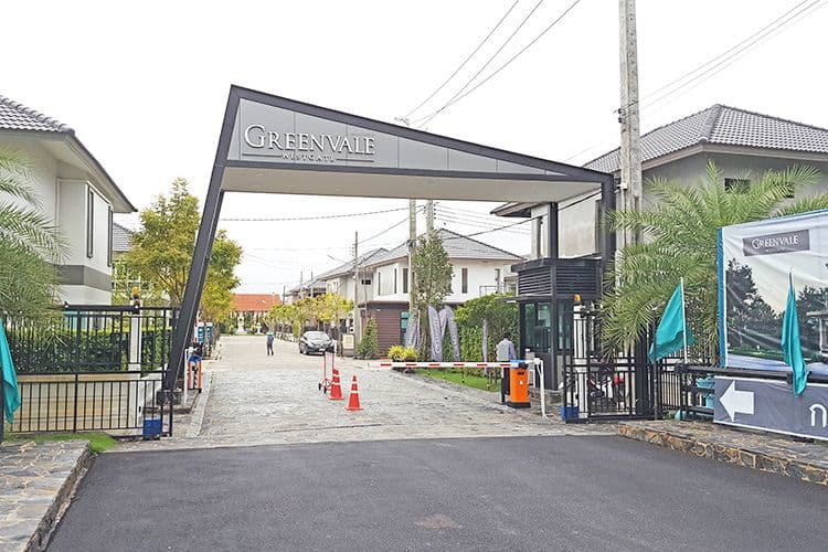 Greenvale Westgate main view