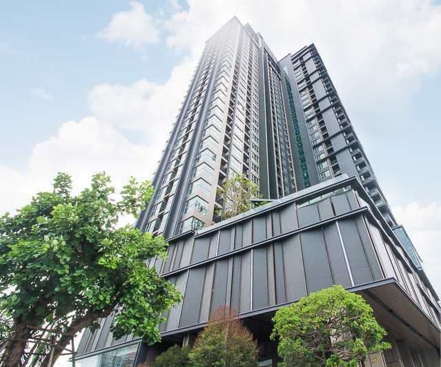 Whizdom Station Ratchada-Thapra main view