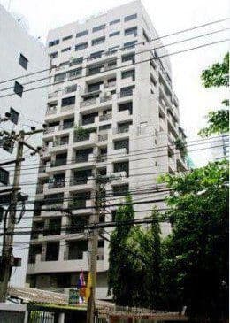 SLD Condominium main view