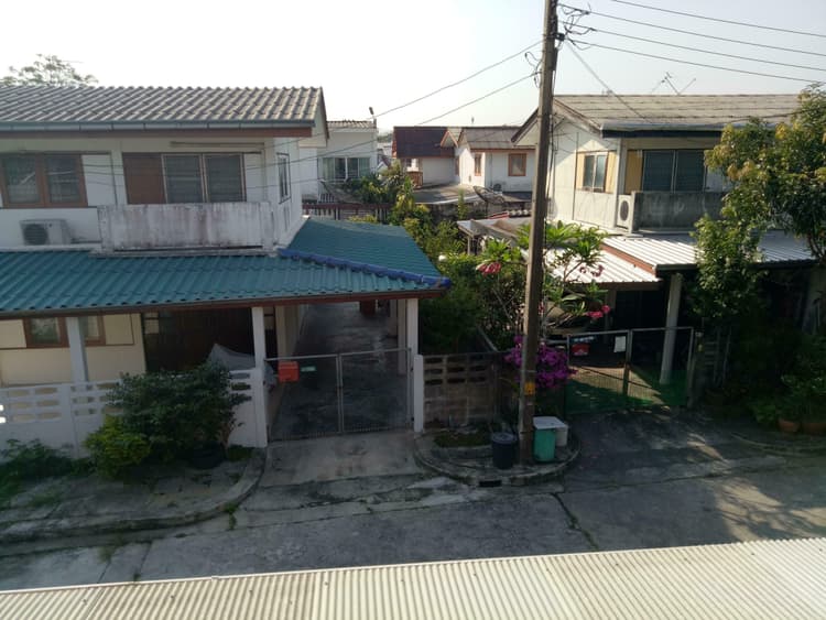 Nawakan Village main view