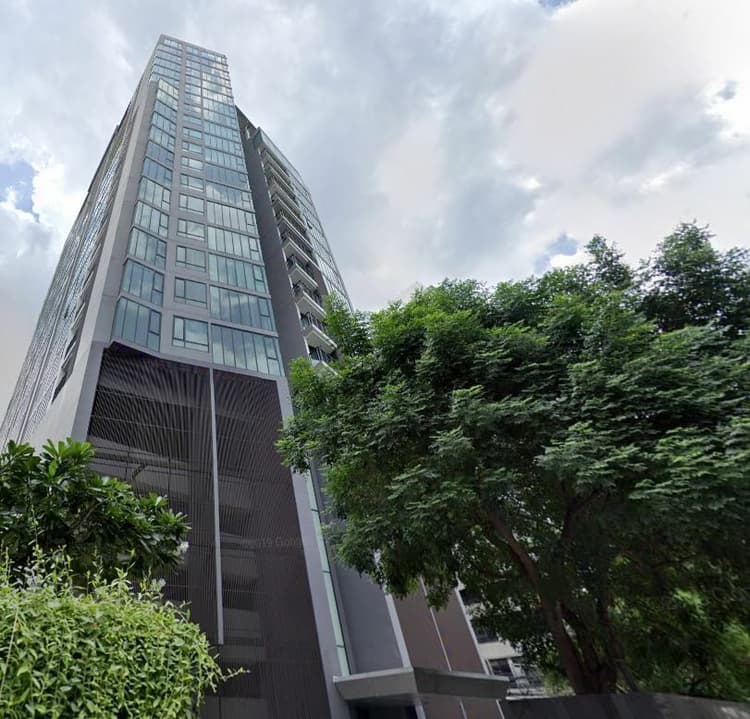 The Alcove Thonglor 10 main view