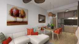 1 Bedroom Condo for sale