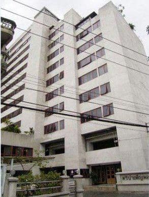 Sribumpen Condo Home main view