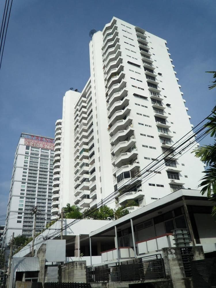 Grand Ville House 2 main view